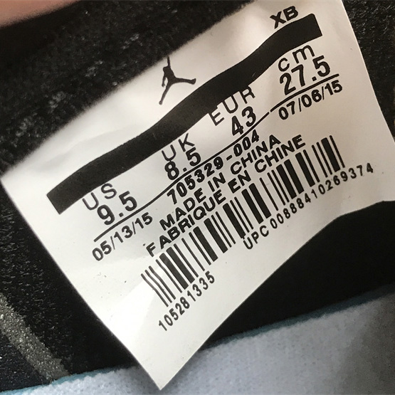 Air Jordan 1 Low OG “Royal” Sneaker     705329-004  - 