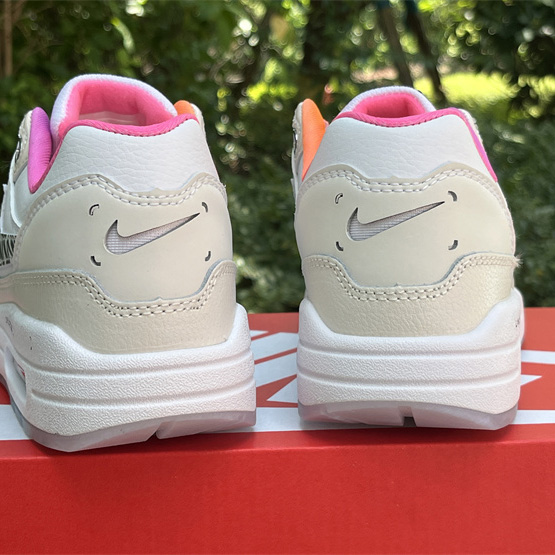 Nike Air Max 1 Sneakers     FN0608-101 - DesignerGu