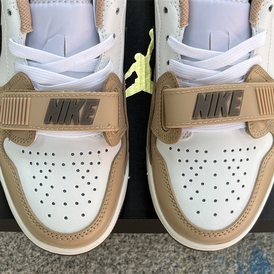 Jordan Legacy 312 Low Sneaker     FQ6859-201  - 