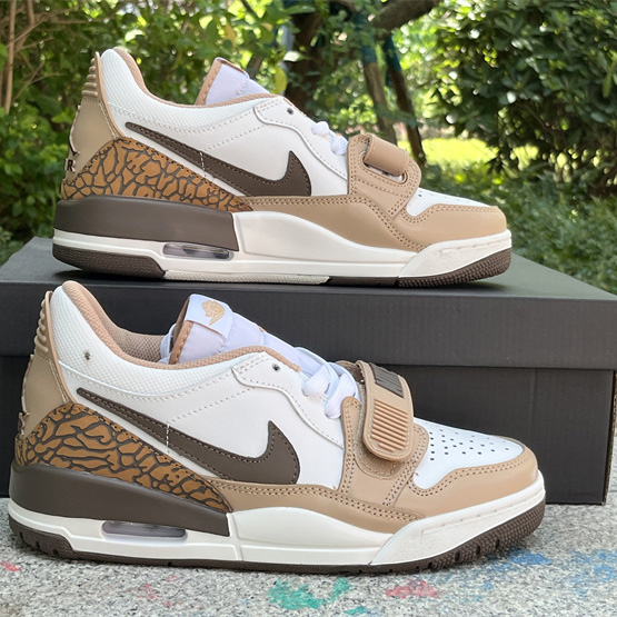 Jordan Legacy 312 Low Sneaker     FQ6859-201  - 