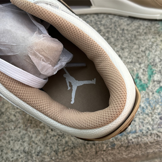 Jordan Legacy 312 Low Sneaker     FQ6859-201  - 