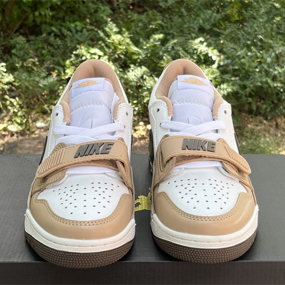 Jordan Legacy 312 Low Sneaker     FQ6859-201  - 