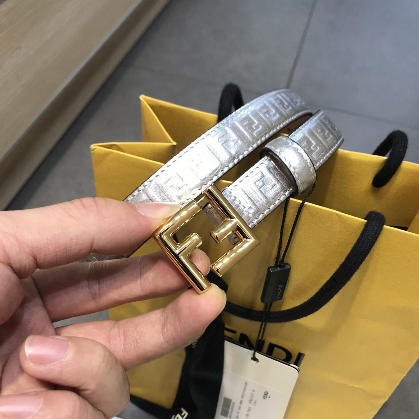 Fendi FF Belt   20mm - 