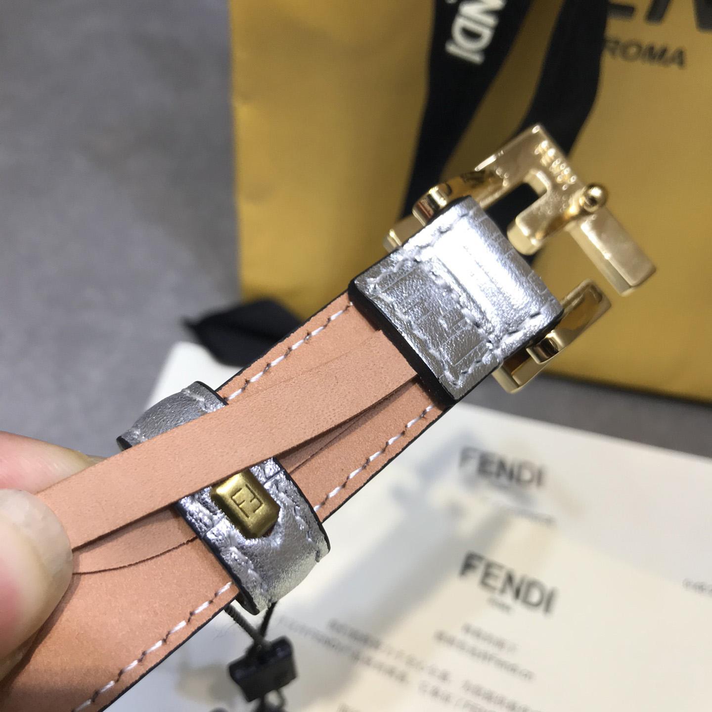 Fendi FF Belt   20mm - 
