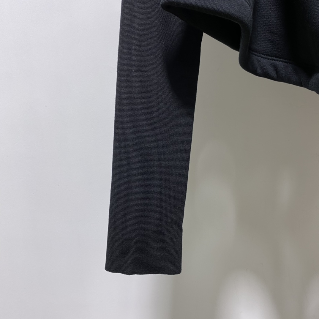 Rick Owens Women's Big Wizard Hat Hoodie - 