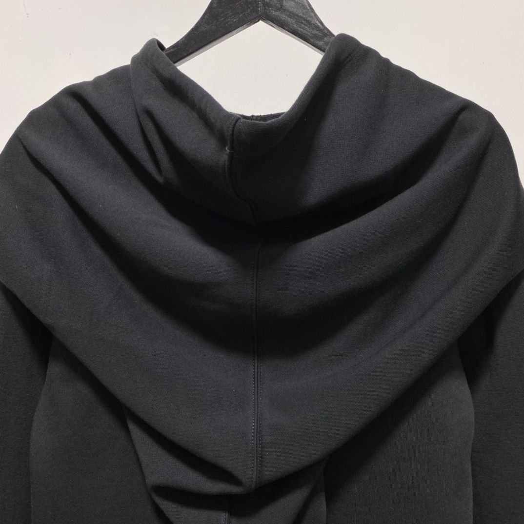Rick Owens Women's Big Wizard Hat Hoodie - 