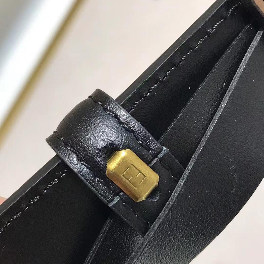 Fendi FF Belt   20mm - 
