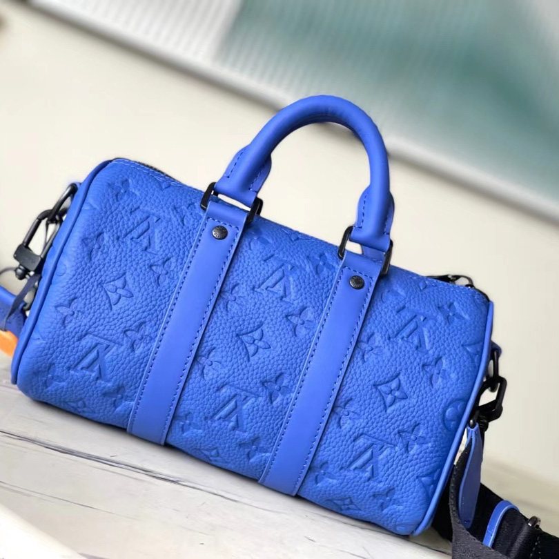 Louis Vuitton Keepall Bandoulière 25  (25 x 15 x 11cm) M23129 - 