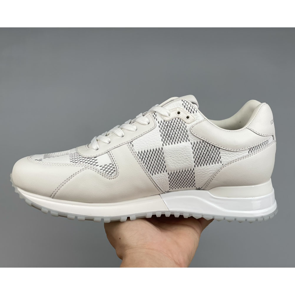 Louis Vuitton Run Away Sneaker      - 