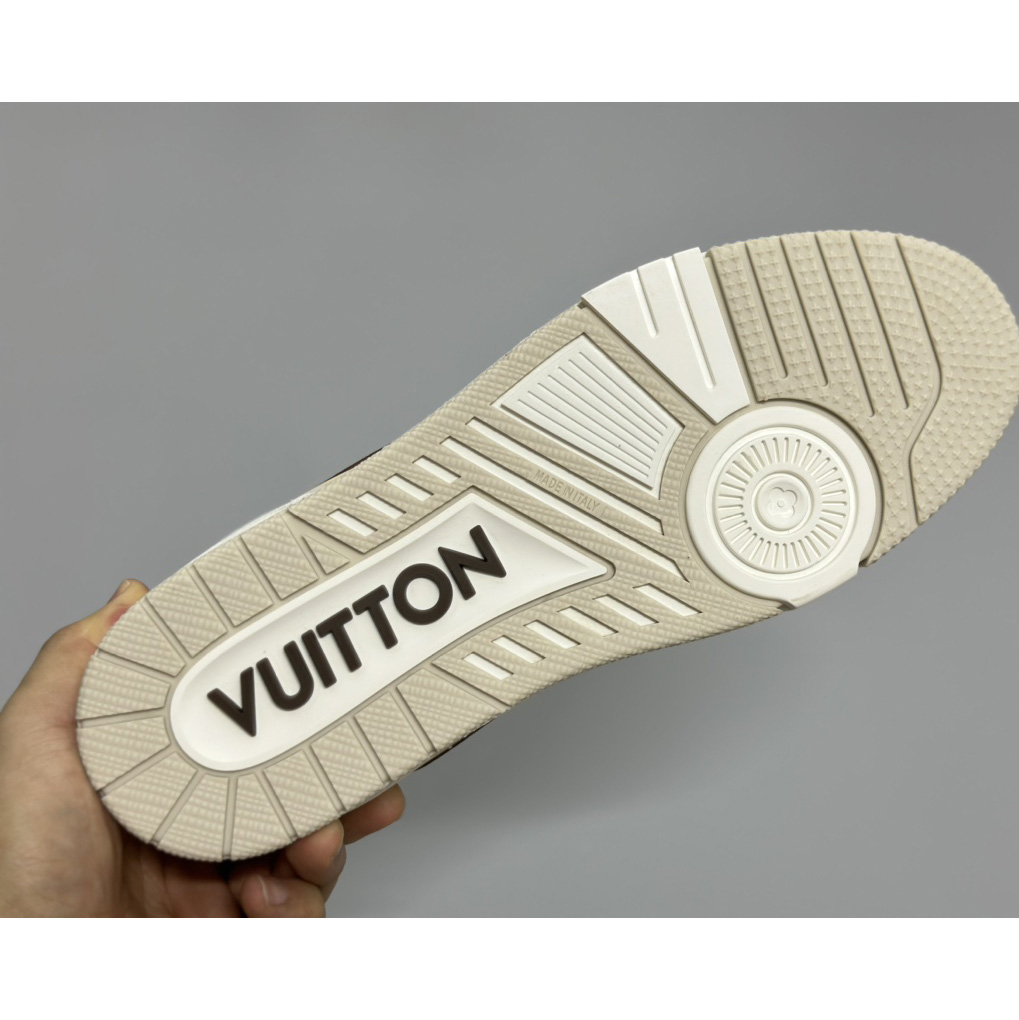 Louis Vuitton LV Trainer Sneaker       1ABLVG - 