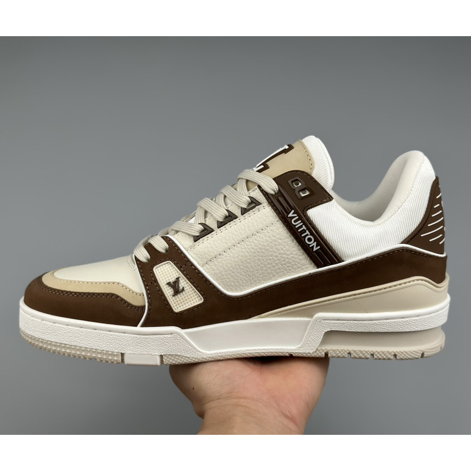 Louis Vuitton LV Trainer Sneaker       1ABLVG - 