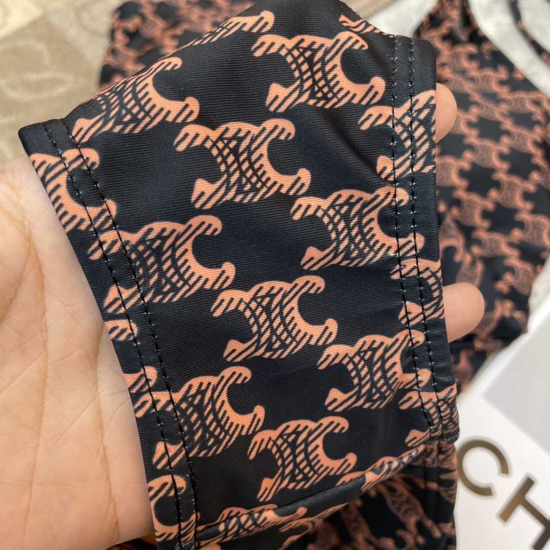Celine Swimsuit  - 