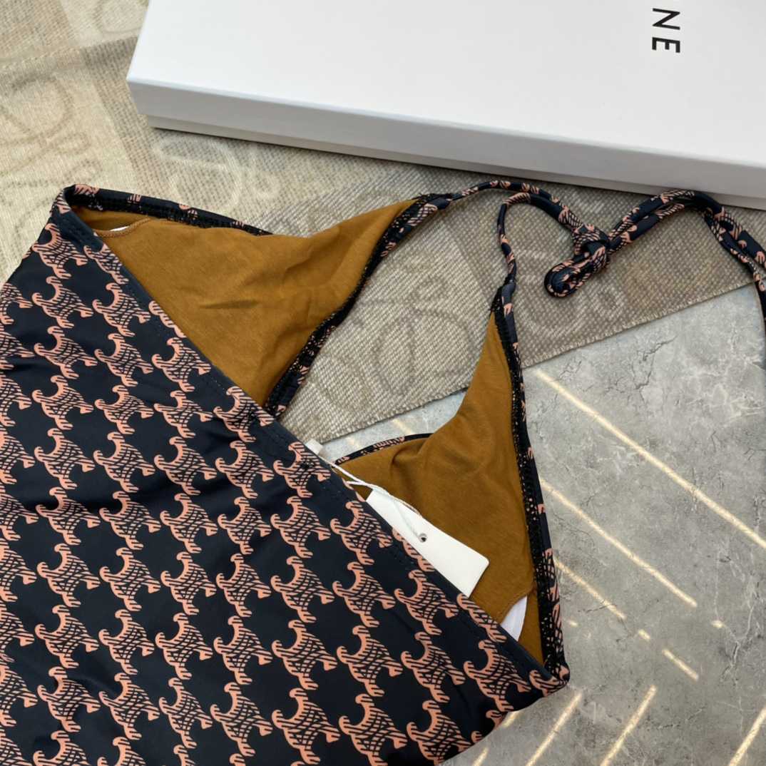 Celine Swimsuit  - 