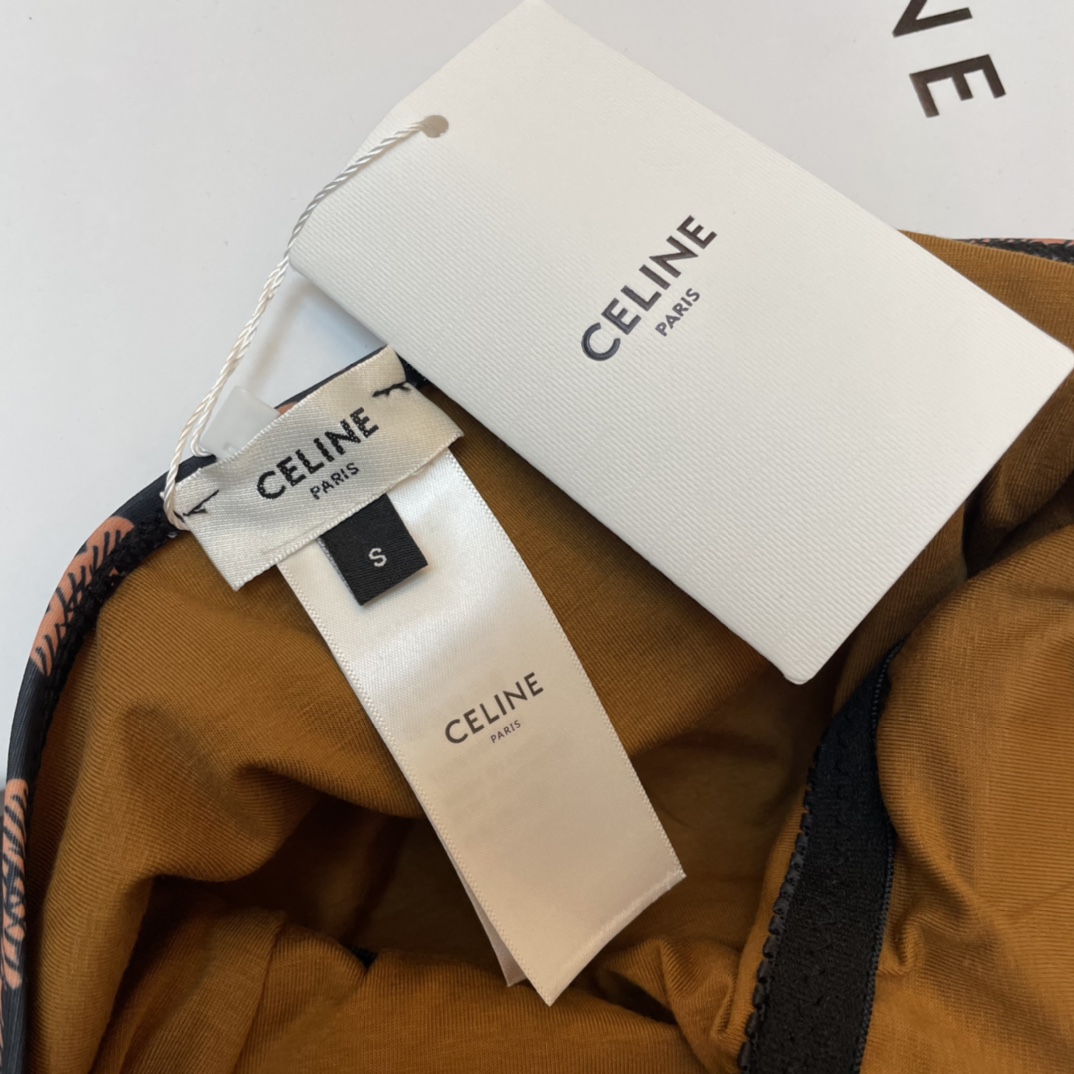 Celine Swimsuit  - 
