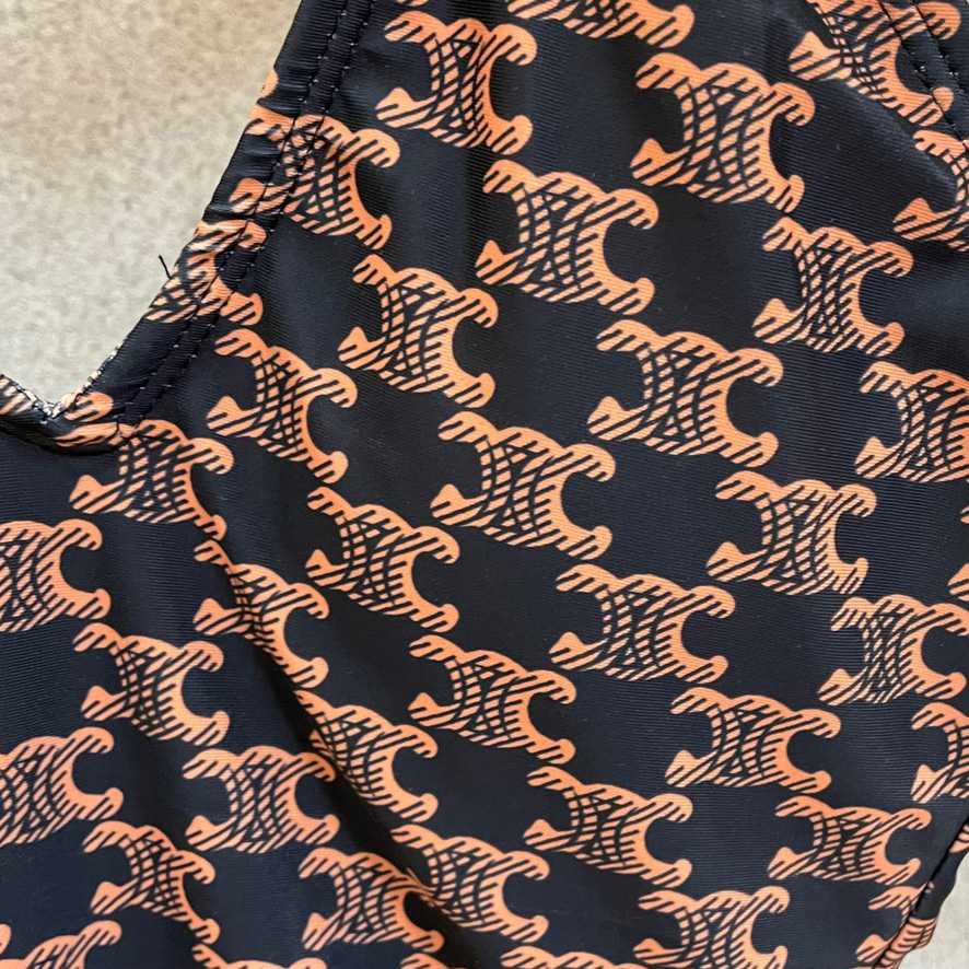 Celine Swimsuit  - 