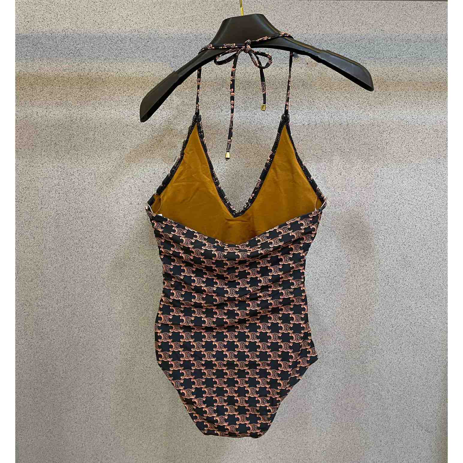 Celine Swimsuit  - 