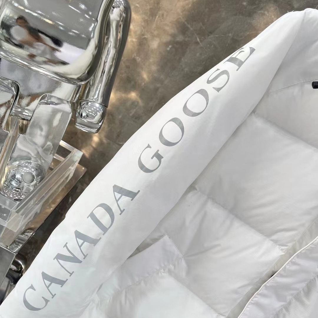 Canada Goose Parkas Approach Jacket - DesignerGu
