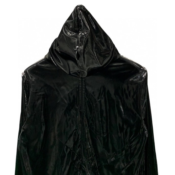 Rick Owens Drkshdw Hooded Jacket - 
