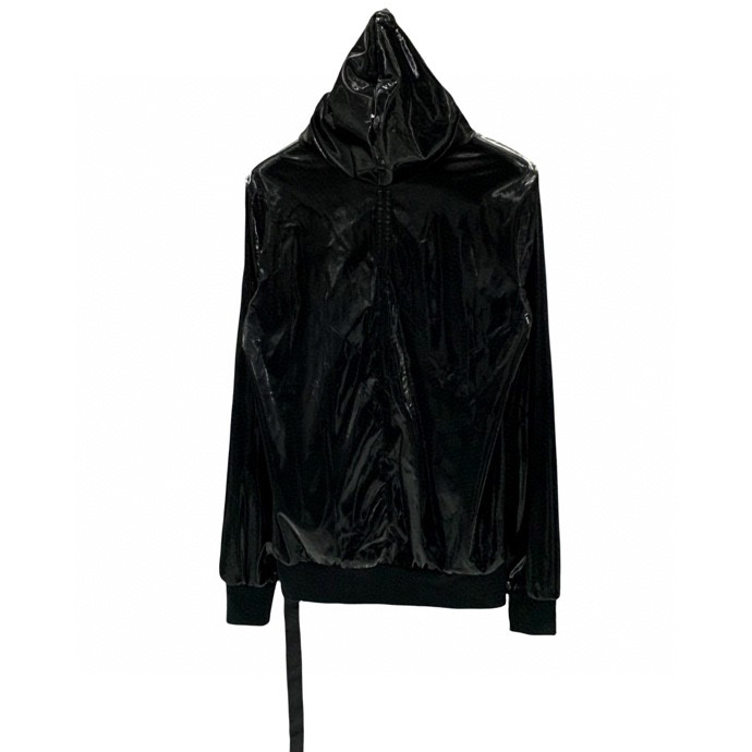 Rick Owens Drkshdw Hooded Jacket - 