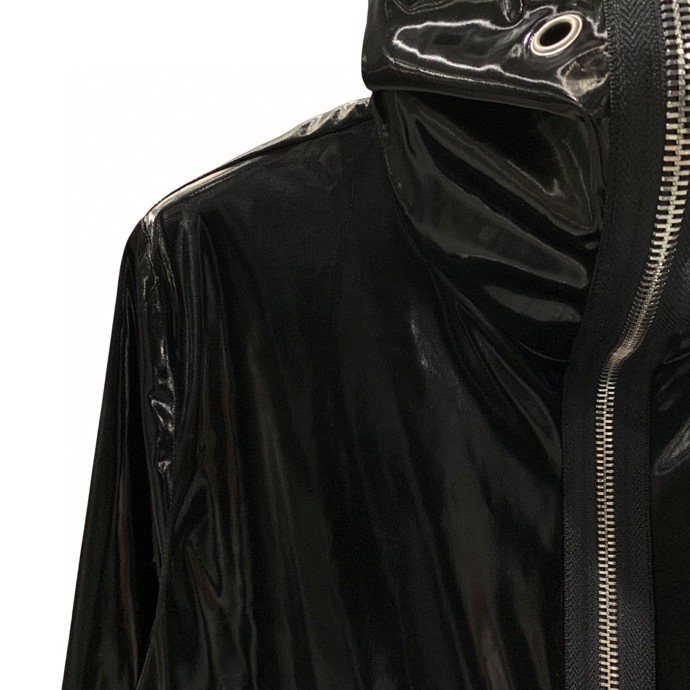 Rick Owens Drkshdw Hooded Jacket - 