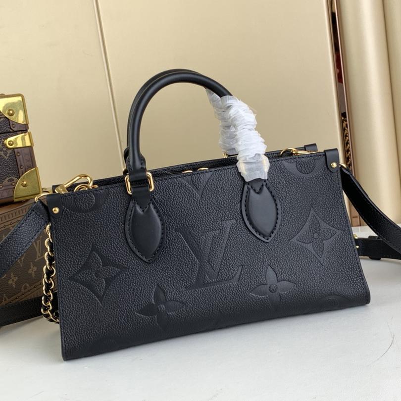 Louis Vuitton OnTheGo East West  (25-13-10 cm) M23640 - 