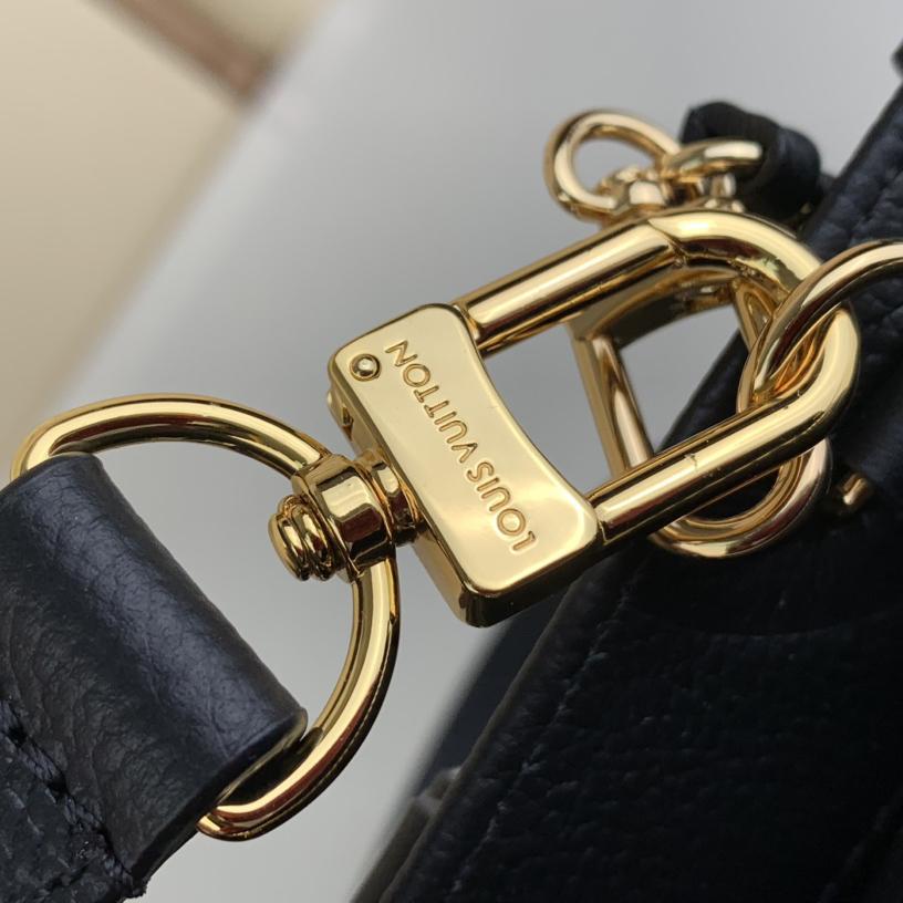 Louis Vuitton OnTheGo East West  (25-13-10 cm) M23640 - 