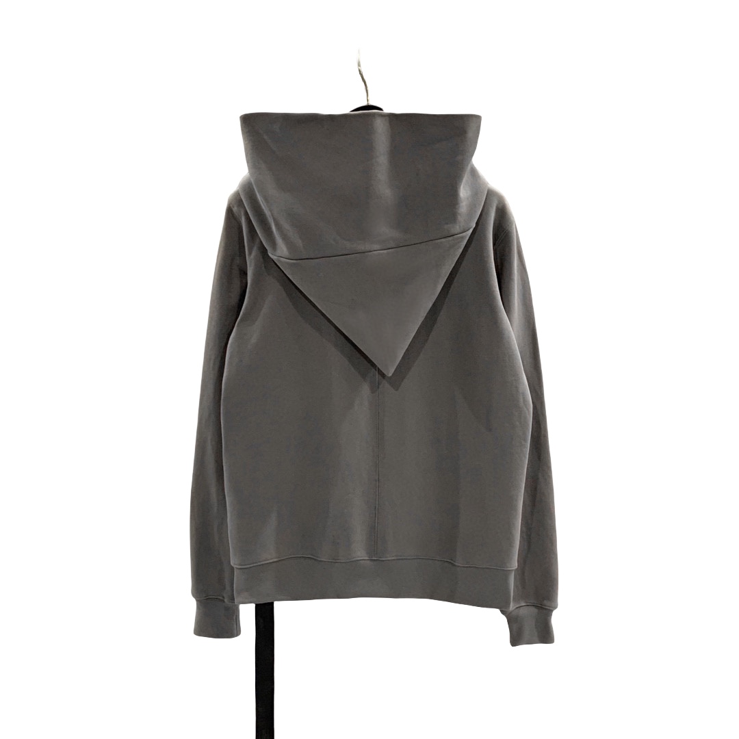 Rick Owens Drkshdw Zipped Hoodie - 