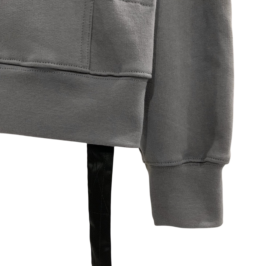 Rick Owens Drkshdw Zipped Hoodie - 