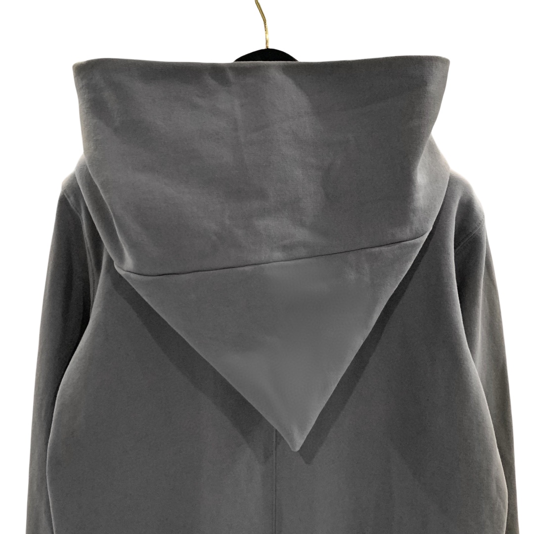 Rick Owens Drkshdw Zipped Hoodie - 
