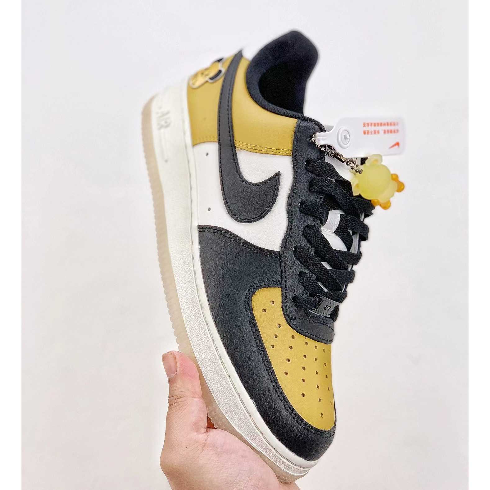 Nike Air Force 1 Low Sneaker       CJ8899-111 - DesignerGu