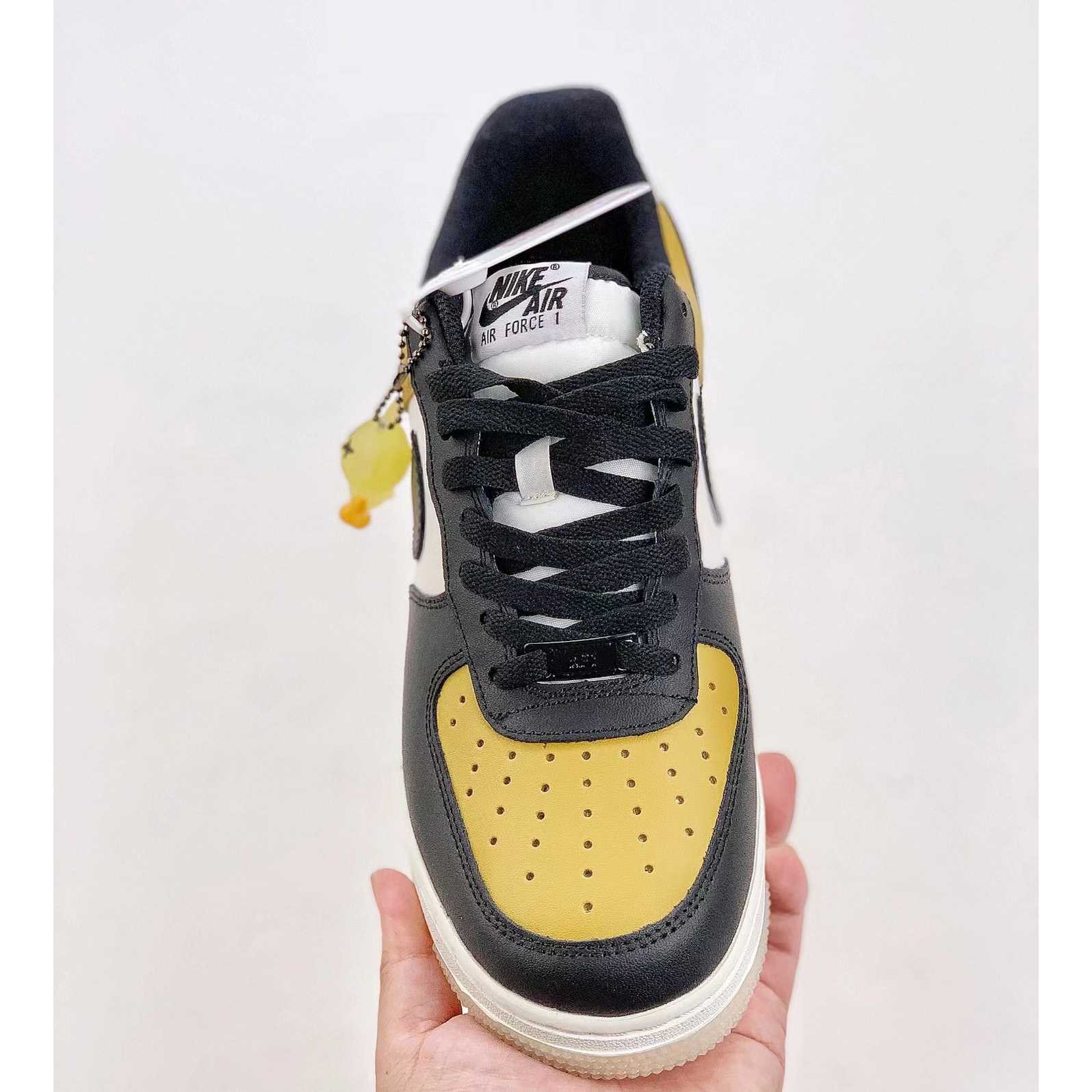 Nike Air Force 1 Low Sneaker       CJ8899-111 - DesignerGu