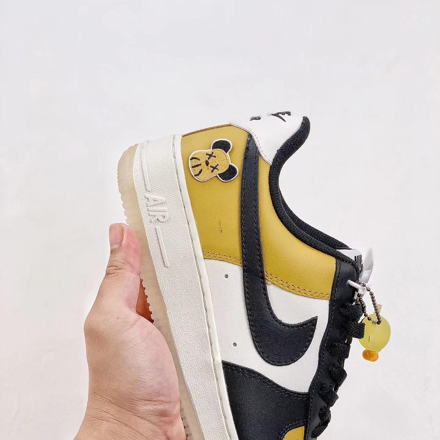 Nike Air Force 1 Low Sneaker       CJ8899-111 - DesignerGu