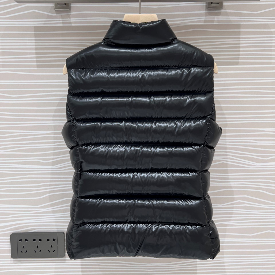 Moncler Ghany Down Vest - 