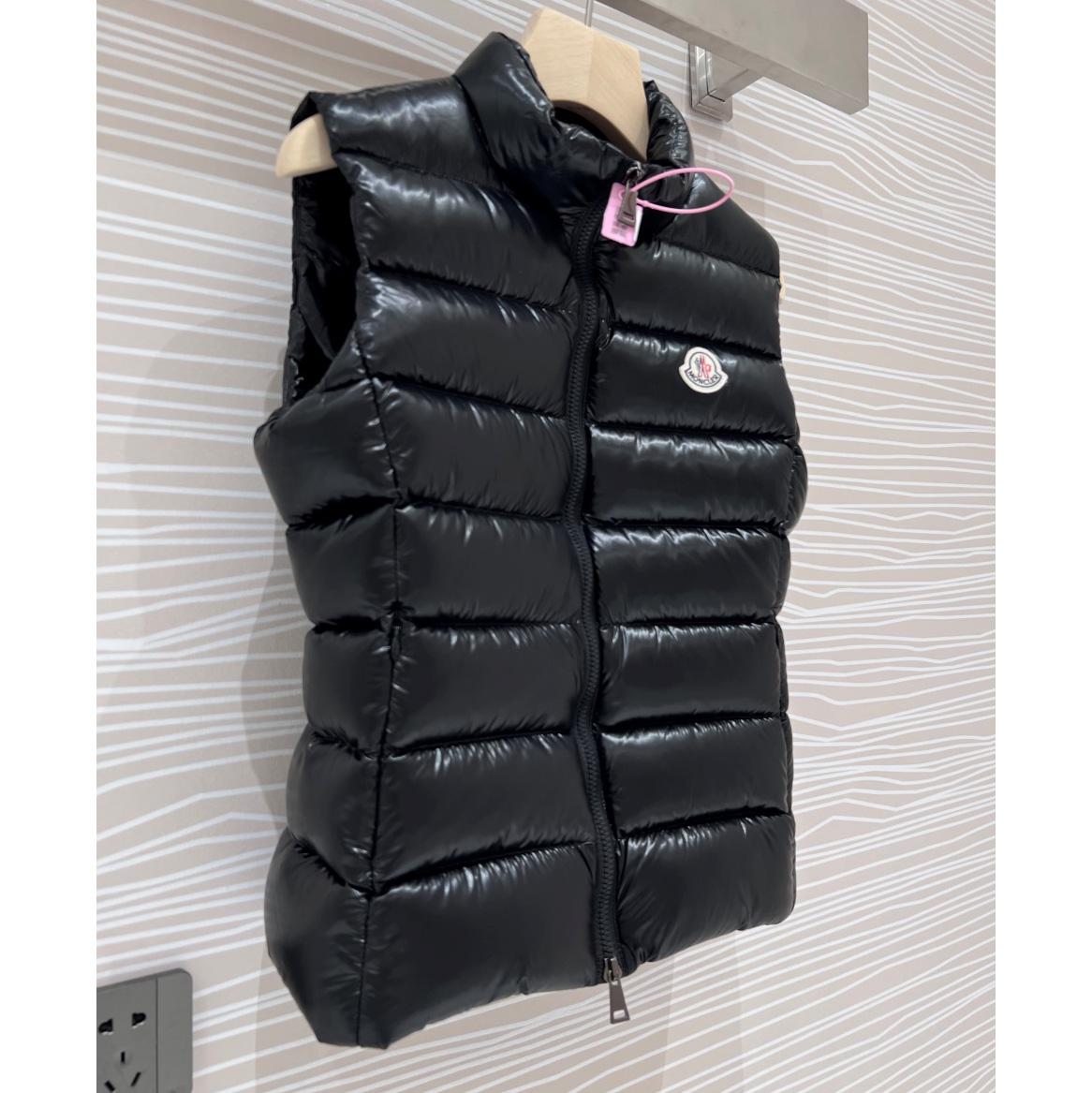 Moncler Ghany Down Vest - 