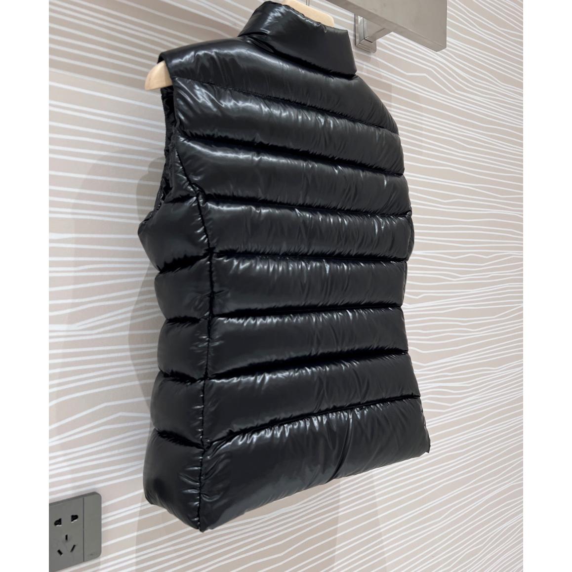 Moncler Ghany Down Vest - 