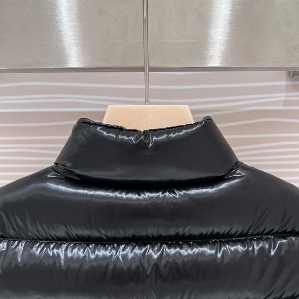 Moncler Ghany Down Vest - 