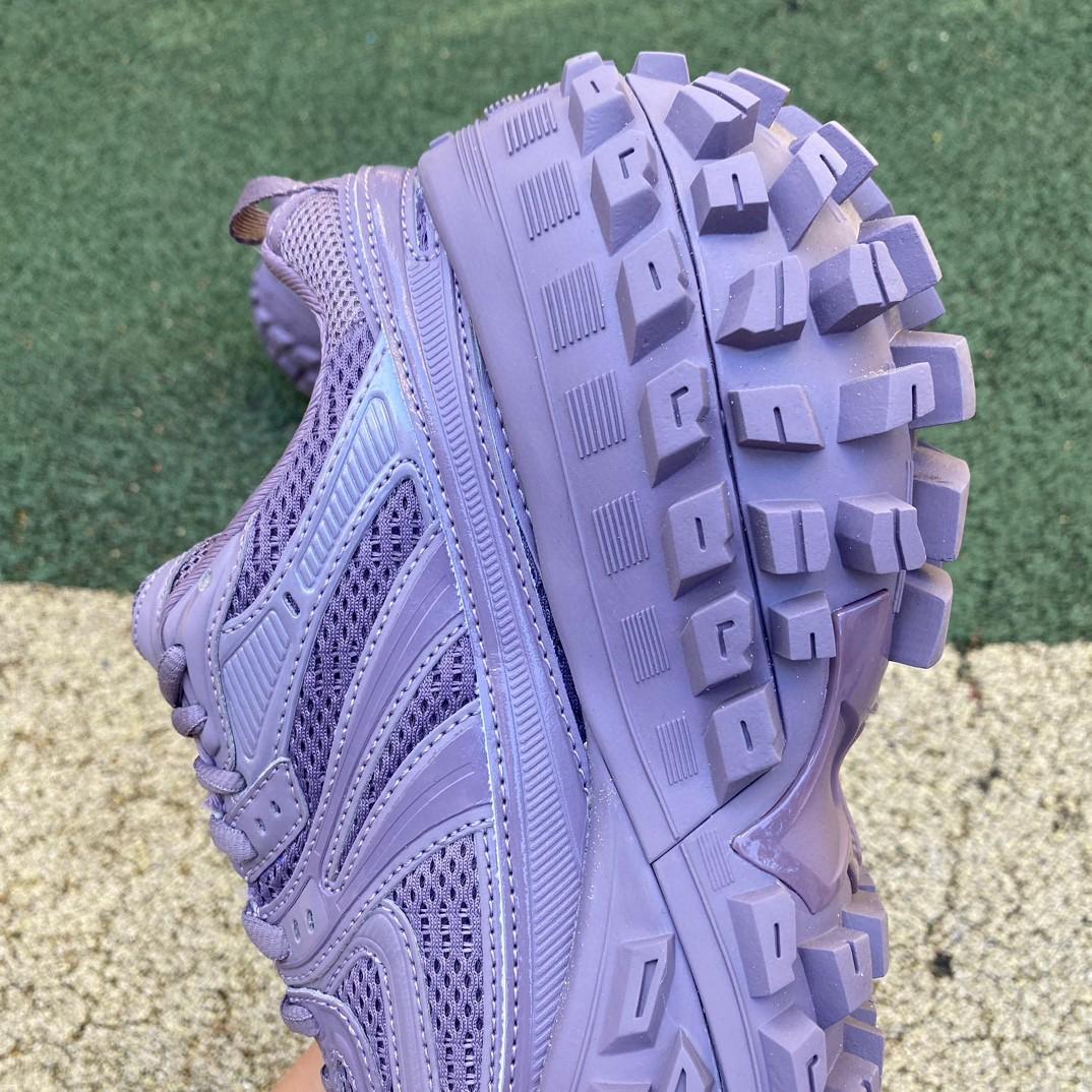 Balenciaga Defender Sneaker  - DesignerGu