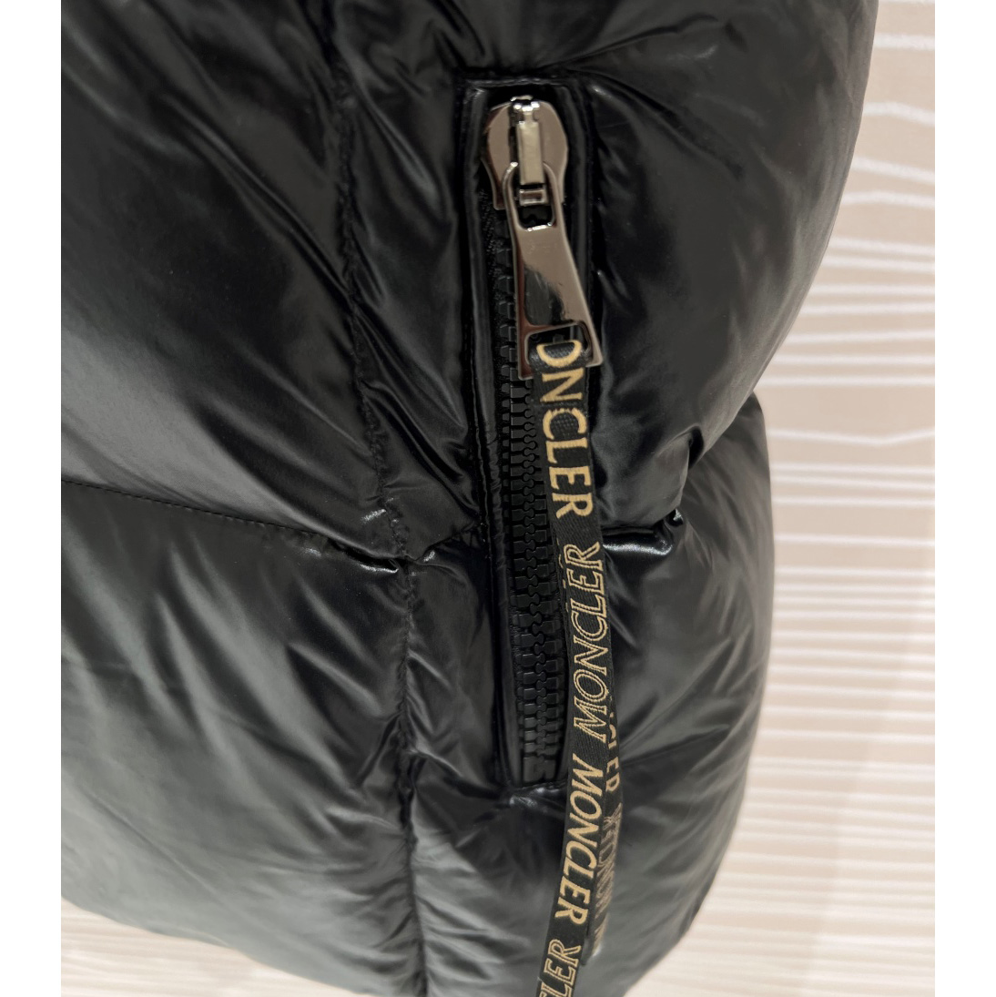 Moncler Luzule Down Vest - 