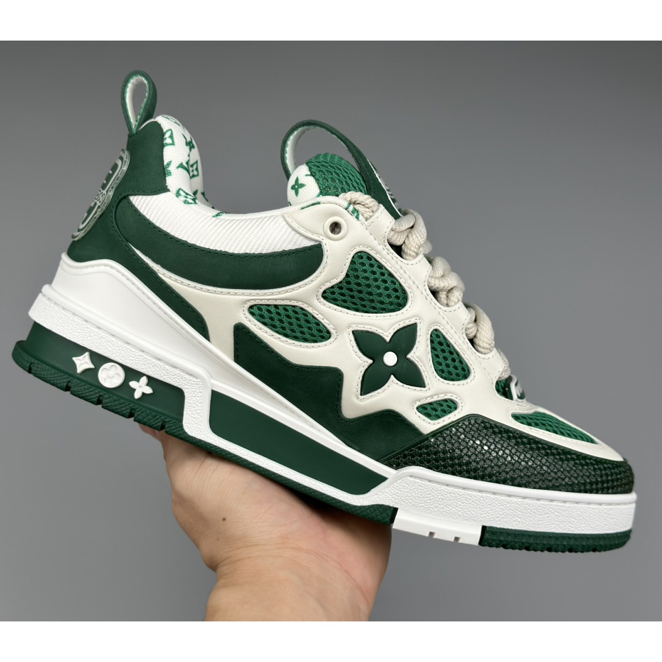 Louis Vuitton LV Skate Sneaker     - 