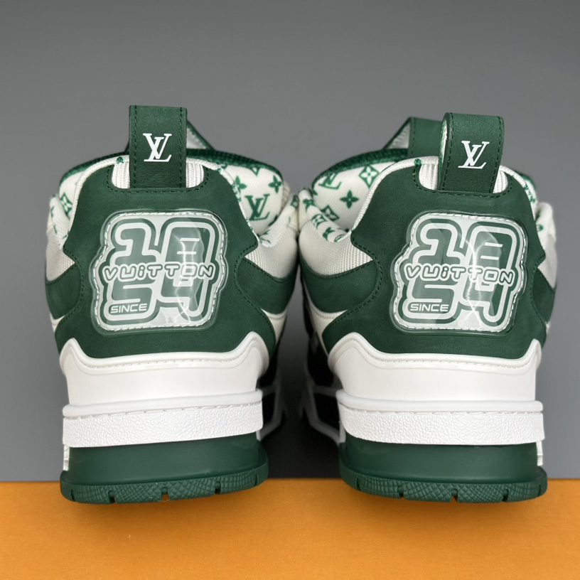 Louis Vuitton LV Skate Sneaker     - 