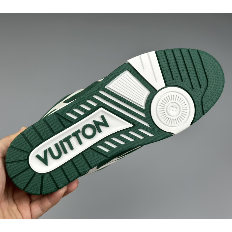 Louis Vuitton LV Skate Sneaker     - 