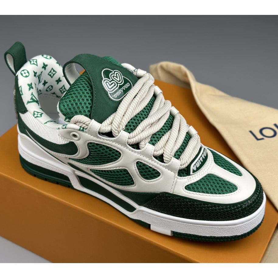 Louis Vuitton LV Skate Sneaker     - 