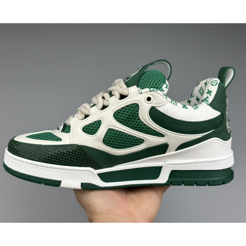 Louis Vuitton LV Skate Sneaker     - 
