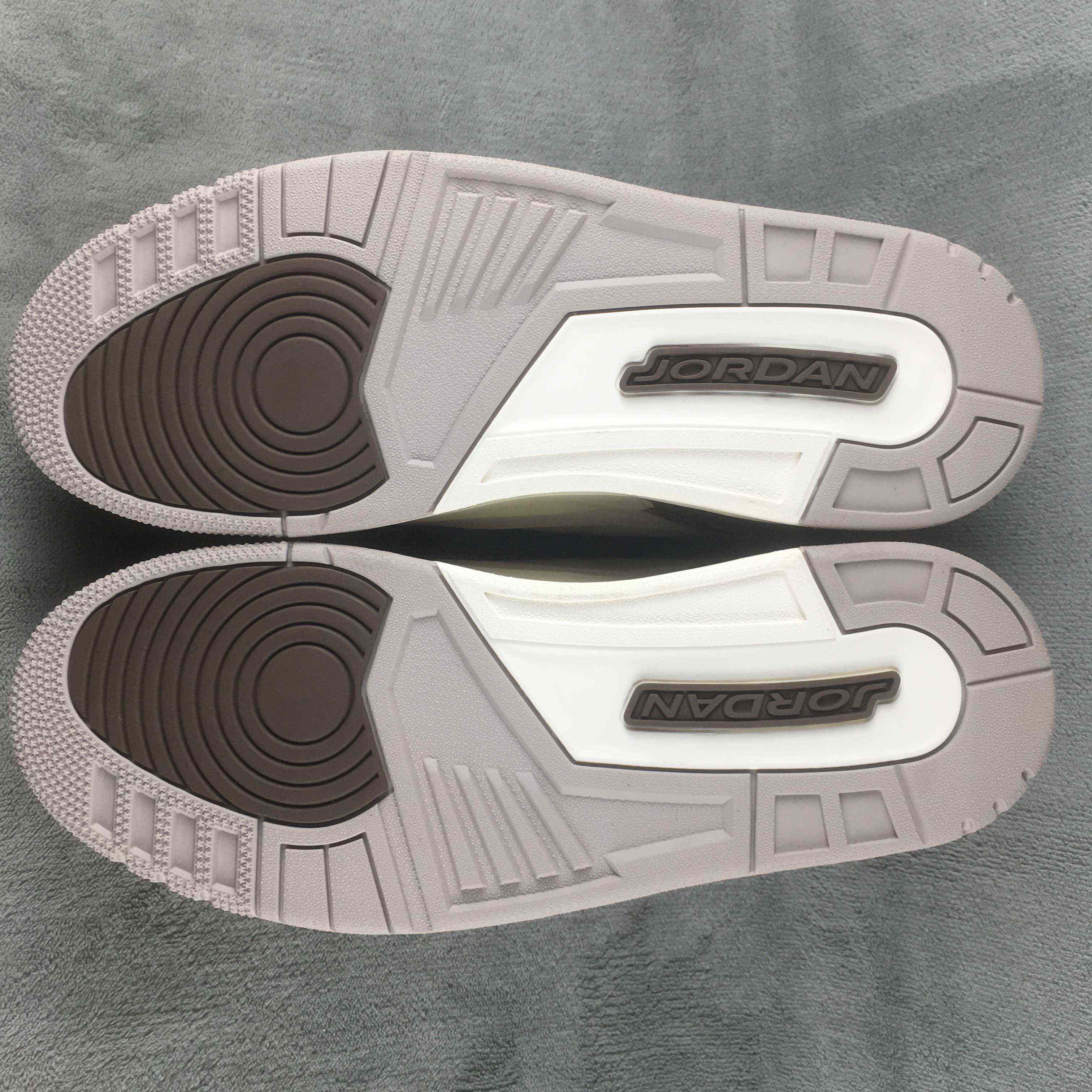 Air Jordan 3 “Palomino” Basketball Shoes       CT8532-102 - 