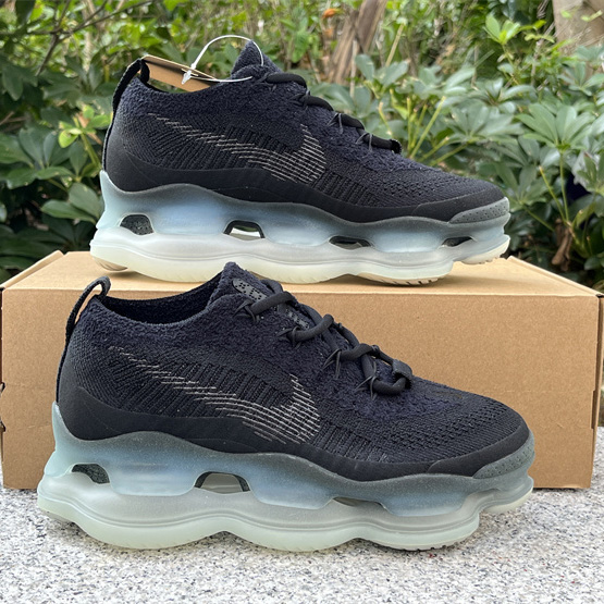 Nike Air Max Scorpion Sneakers     FB9151-001 - 