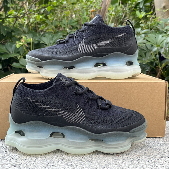 Nike Air Max Scorpion Sneakers     FB9151-001 - 