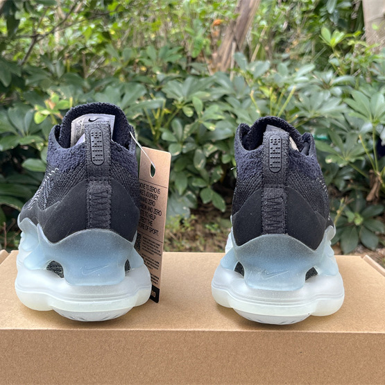 Nike Air Max Scorpion Sneakers     FB9151-001 - 