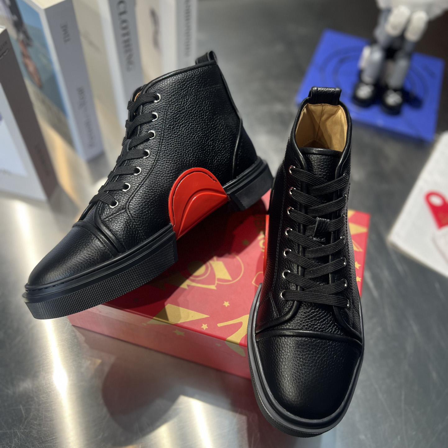 Christian Louboutin Adolon Sneakers - 