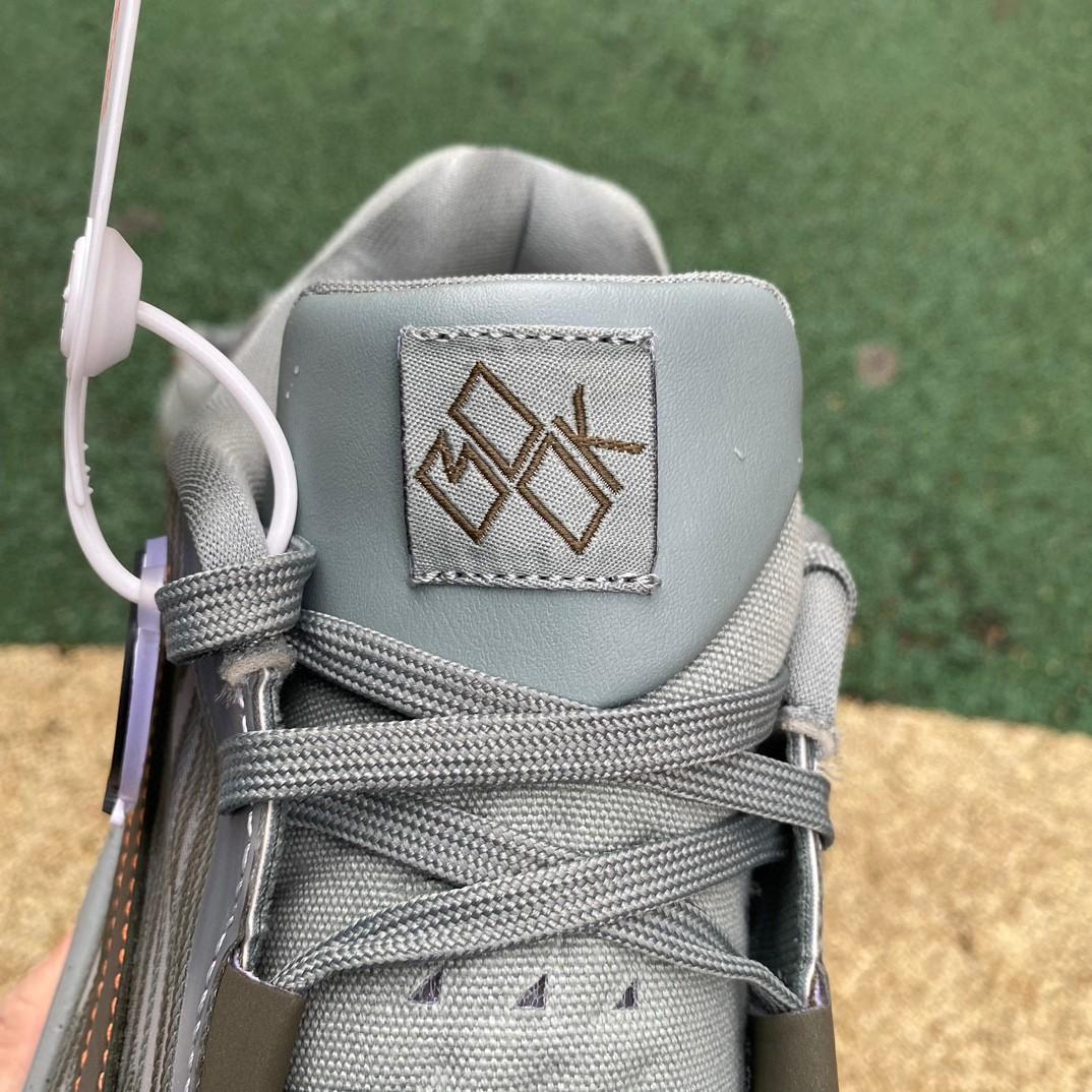 Nike GT CUT 2 Devin Booker PE Sneaker      DJ6013 - 