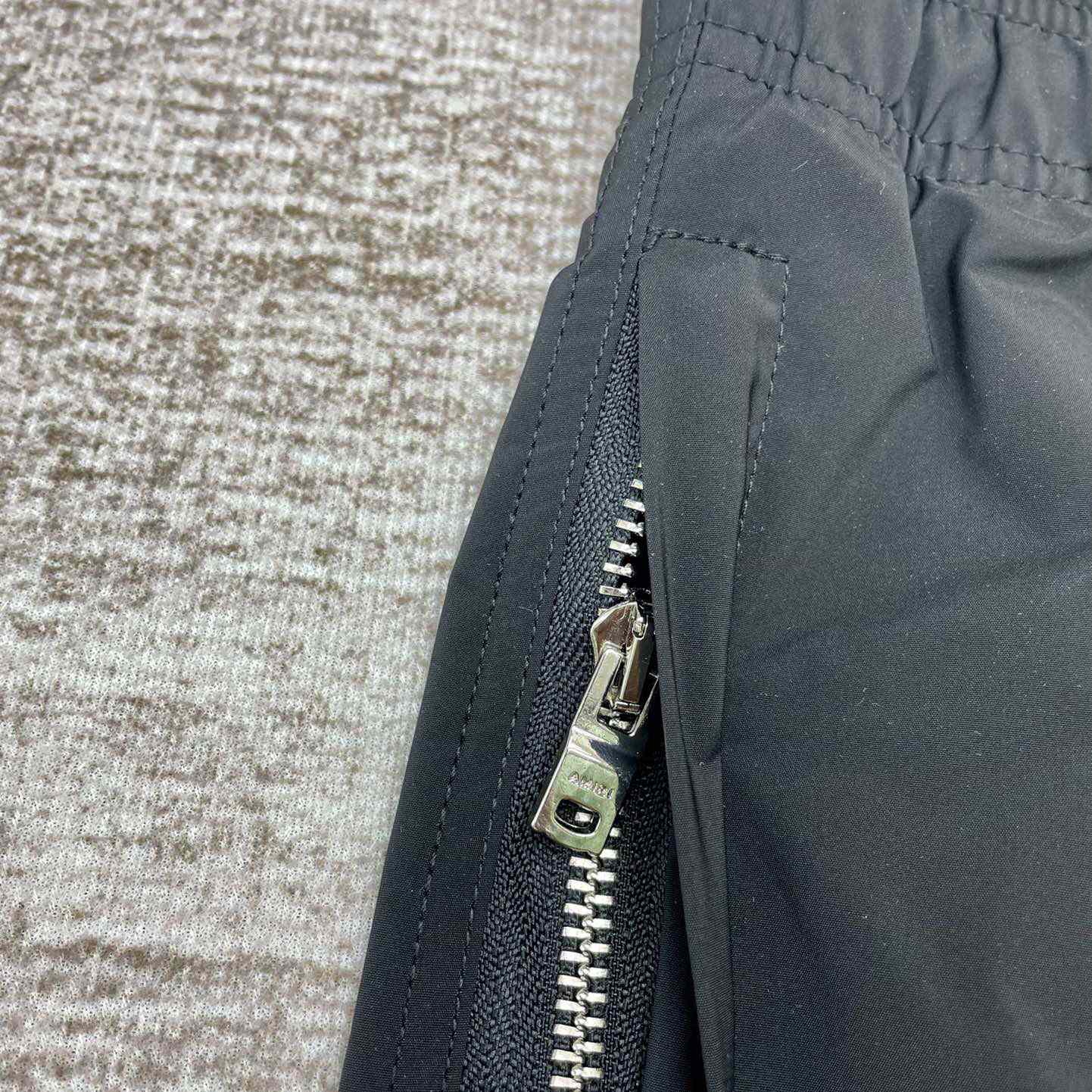 Amiri Staggered Swim Trunk - DesignerGu